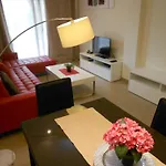 Apartment Jardinas De Les Marinas *