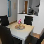 Apartment Jardinas De Les Marinas Dénia