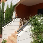 Jardinas De Les Marinas Dénia