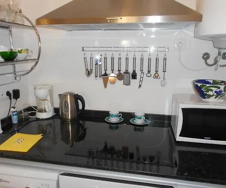 Jardinas De Les Marinas * Dénia