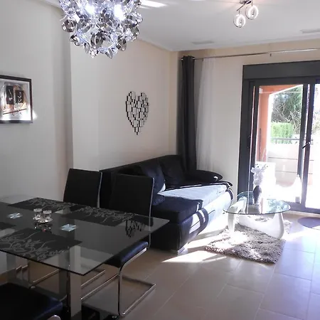 Apartman Jardinas De Les Marinas *