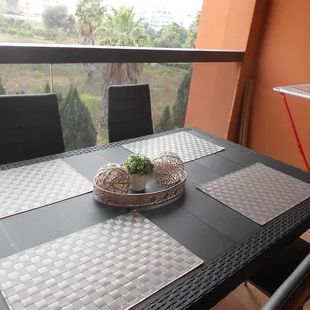 Apartman Jardinas De Les Marinas *