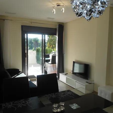 Apartman Jardinas De Les Marinas