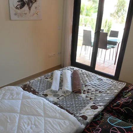 Apartman Jardinas De Les Marinas