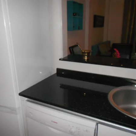 Apartman Jardinas De Les Marinas *