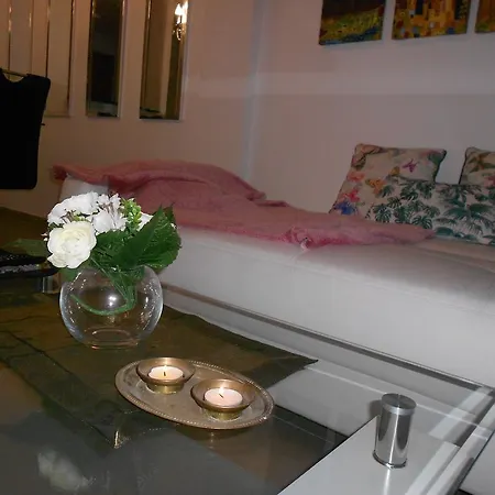 Apartman Jardinas De Les Marinas Denia