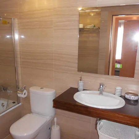 Apartman Jardinas De Les Marinas