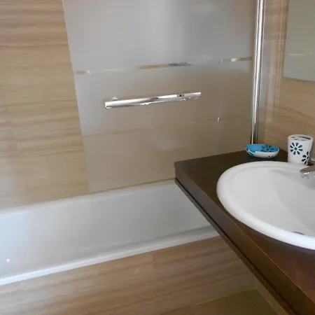 Apartman Jardinas De Les Marinas Denia