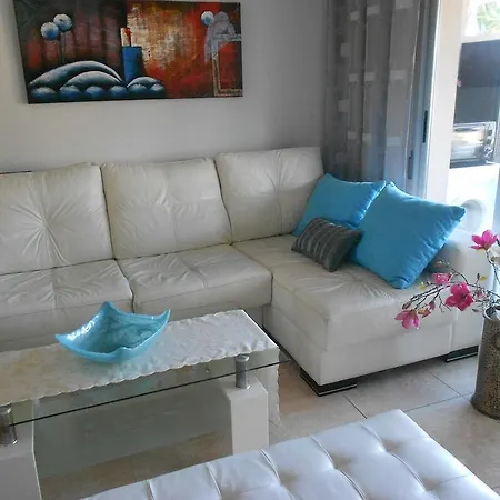 Jardinas De Les Marinas * Dénia