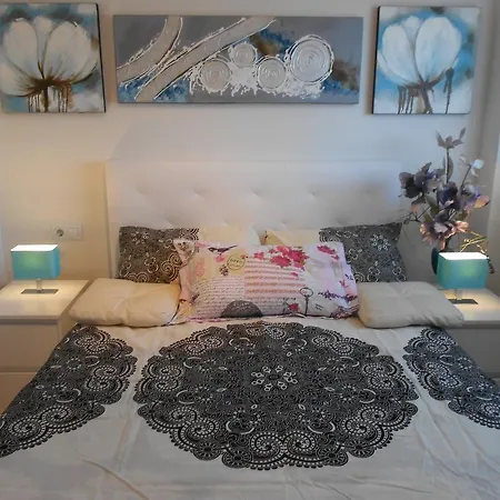 Apartamento Jardinas De Les Marinas *