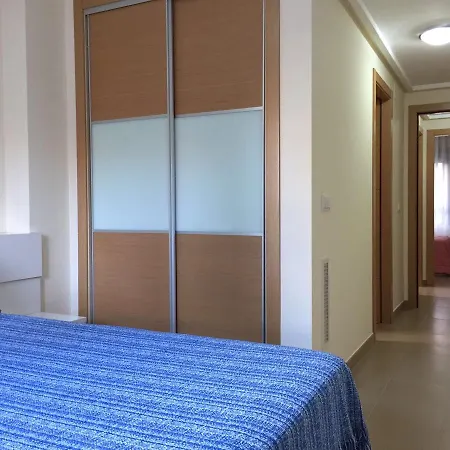 Jardinas De Les Marinas *