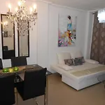 Appartement Jardinas De Les Marinas