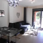 Διαμέρισμα Jardinas De Les Marinas *