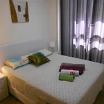 Jardinas De Les Marinas Διαμέρισμα *