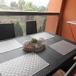 Διαμέρισμα Jardinas De Les Marinas *