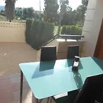 Jardinas De Les Marinas Denia