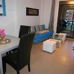 Διαμέρισμα Jardinas De Les Marinas *