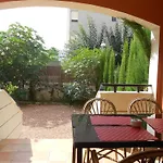 Jardinas De Les Marinas Appartement *