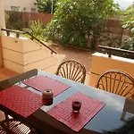 Appartement Jardinas De Les Marinas *