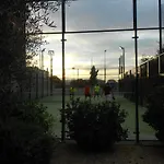 Jardinas De Les Marinas Διαμέρισμα *