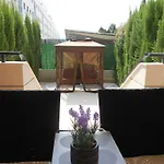 Jardinas De Les Marinas