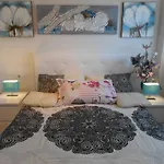 Διαμέρισμα Jardinas De Les Marinas *