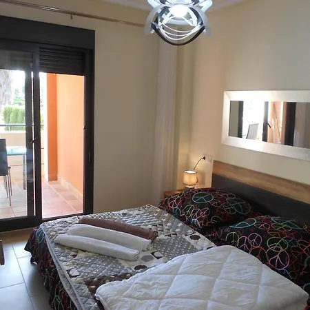 Jardinas De Les Marinas * دينايا
