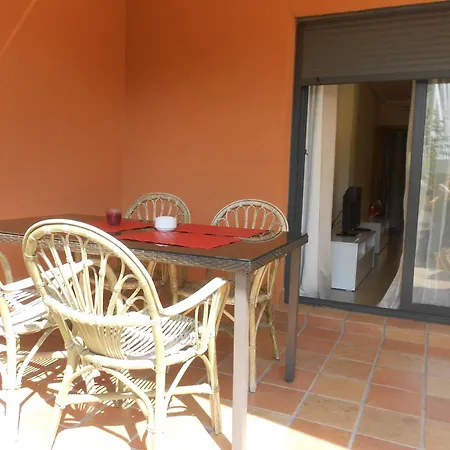 Lejlighed Jardinas De Les Marinas Dénia