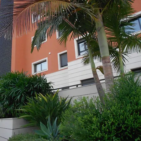 Jardinas De Les Marinas * دينايا