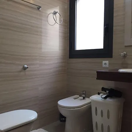 شقة Jardinas De Les Marinas دينايا