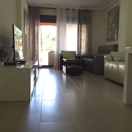 Jardinas De Les Marinas Lejlighed