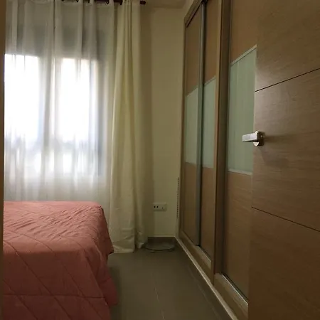 Jardinas De Les Marinas شقة دينايا
