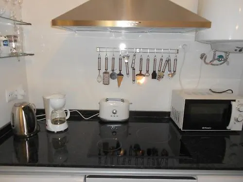 Jardinas De Les Marinas Lejlighed