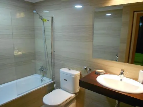 Jardinas De Les Marinas