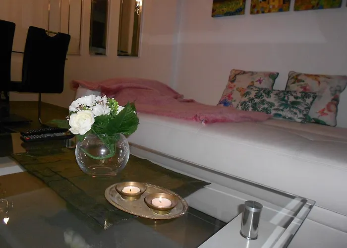 Lejlighed Jardinas De Les Marinas Dénia