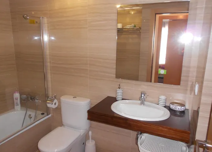 Lejlighed Jardinas De Les Marinas