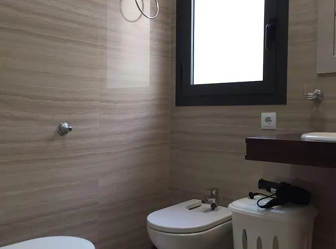 Lejlighed Jardinas De Les Marinas Dénia