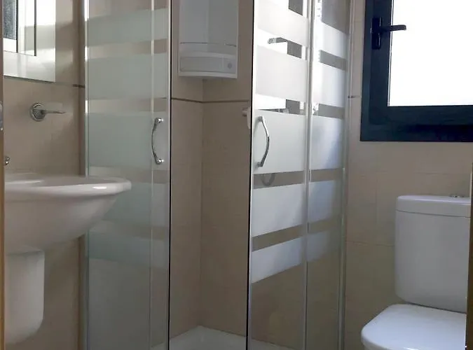 Jardinas De Les Marinas * Dénia