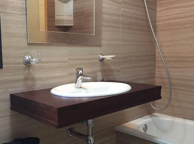 Jardinas De Les Marinas Lejlighed